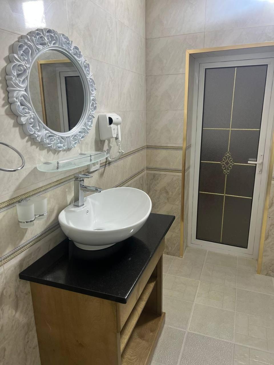 Central Asia Hotel บูคารา ภายนอก รูปภาพ